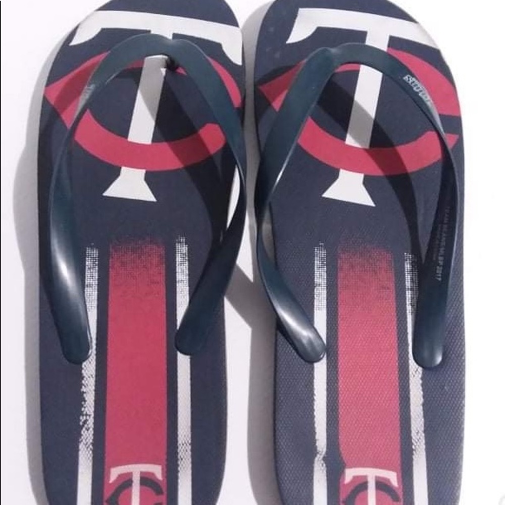 Men’s MLB Flip Flops